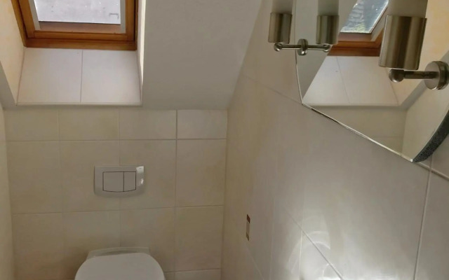 Ferienwohnung Burgblick