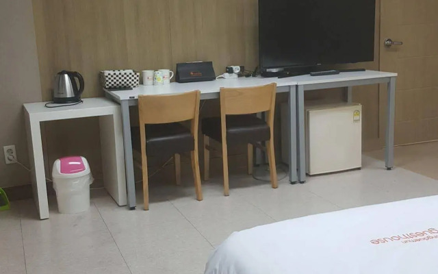Maxtyle Guesthouse Dongdaemun