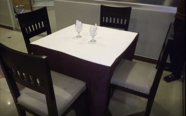 Multan Continental Hotel