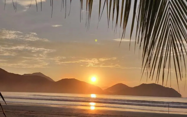 Lindo Apartamento em Itagua Ubatuba