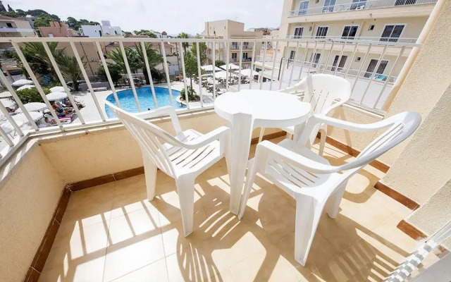 Hotel Lliteras