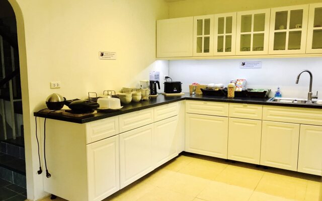 Ban Patong Residence