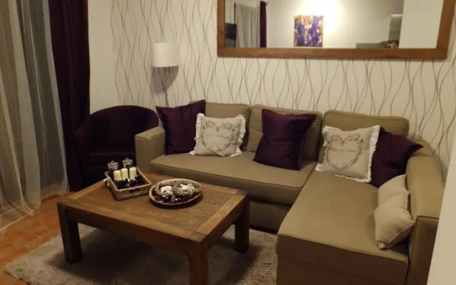 Bansko Prespa Ski Penthouse