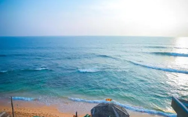 Lion House Hikkaduwa