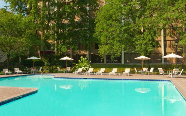 Grand Resort Hotel - Mt Laurel - Philadelphia