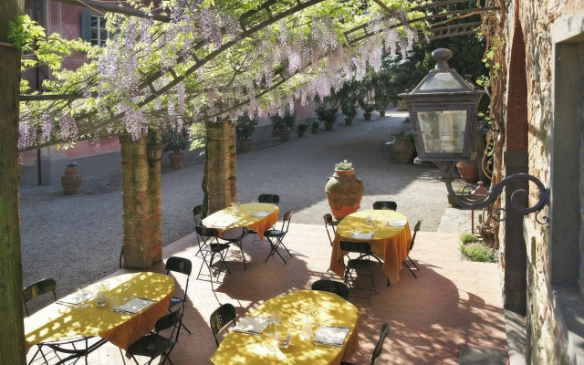 Villa Barberino