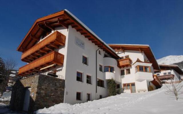 Aparthotel Garni Kofler