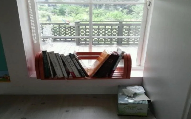 Ecohealing Guesthouse