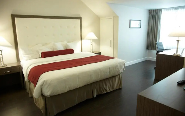 Admiral Inn Mississauga Toronto