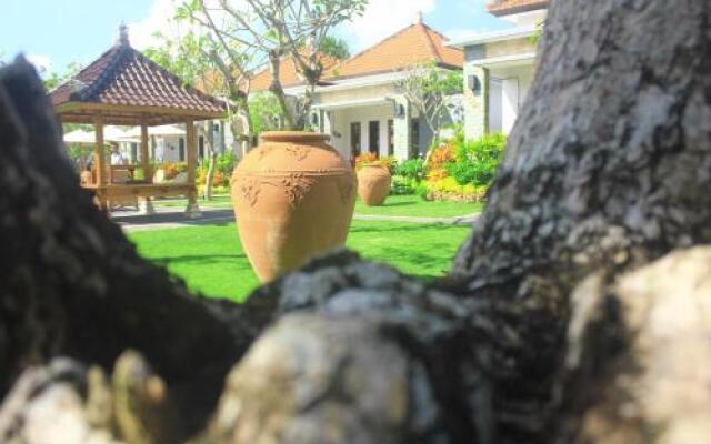 WIRA Homestay & Spa