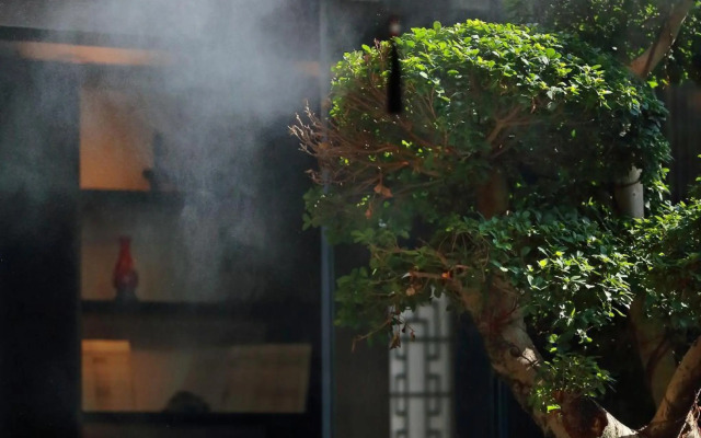 Shuxiang Wenru Hotel