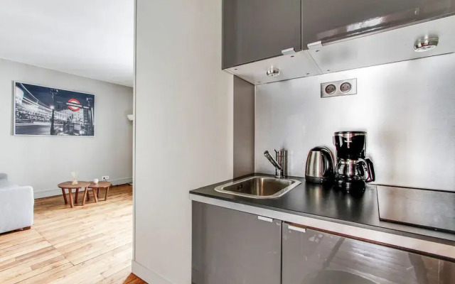 Apartment Living - Saint Dominique