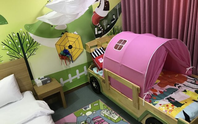 Ekonomy Hotel Gapyeong