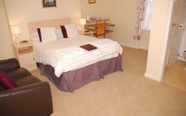 Weymouth Beach B&B