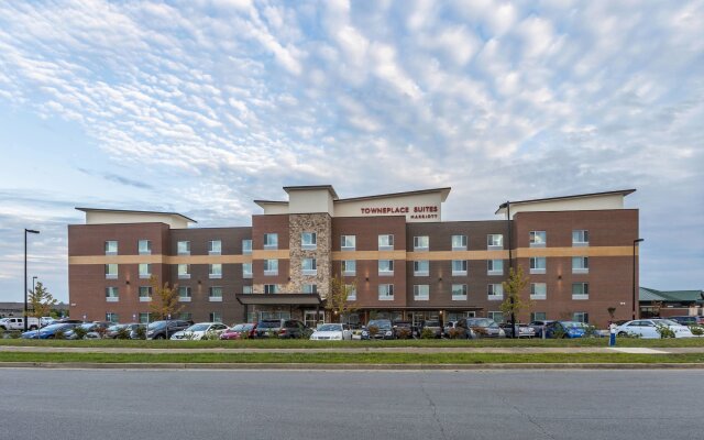 TownePlace Suites by Marriott Lexington Keeneland/Airport