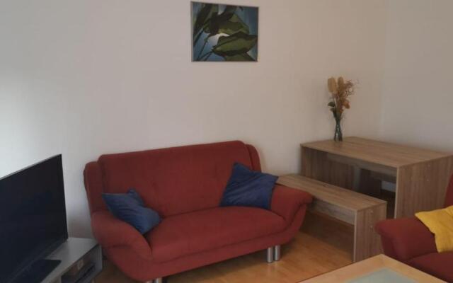 Apartment Goldberg