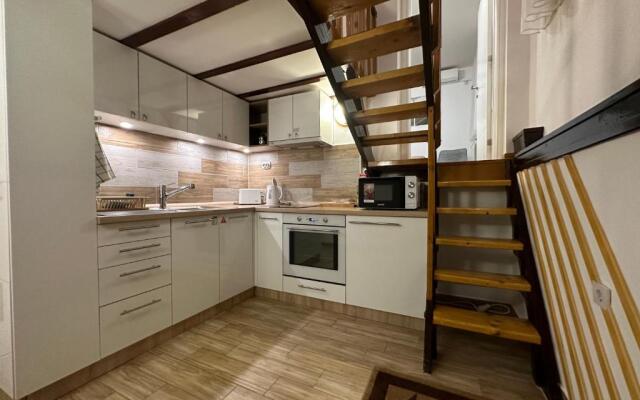 Cherrycity apartments