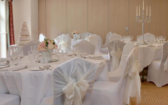 Best Western Claydon Hotel