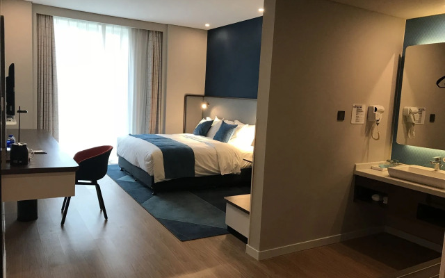 Holiday Inn Express Hefei High Tech by IHG