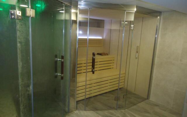 Hotel Ridomar