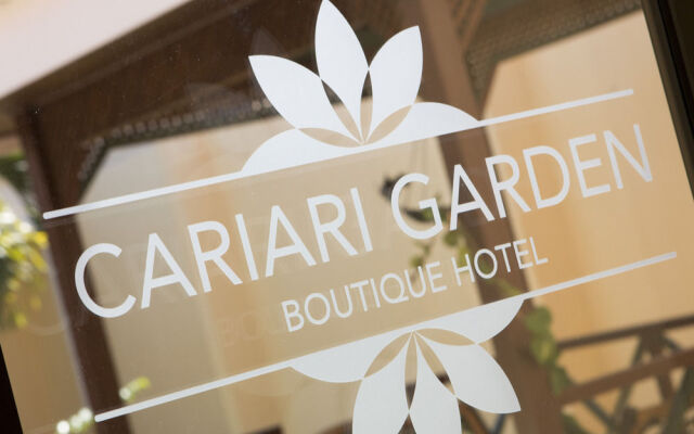 Cariari Garden Boutique Hotel