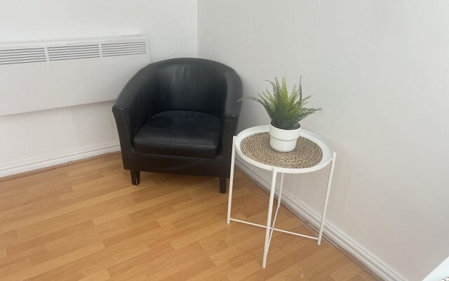 Cozy and Central City Apartment in Liverpool