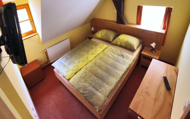 B&B Šilak