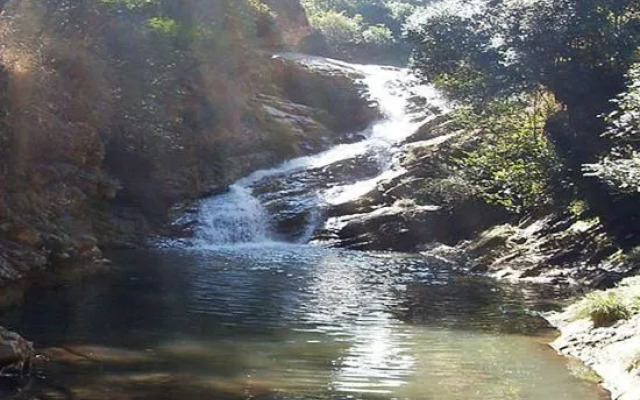 Hotel City Palace Inn