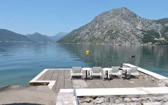 Apartments & Rooms Vanja