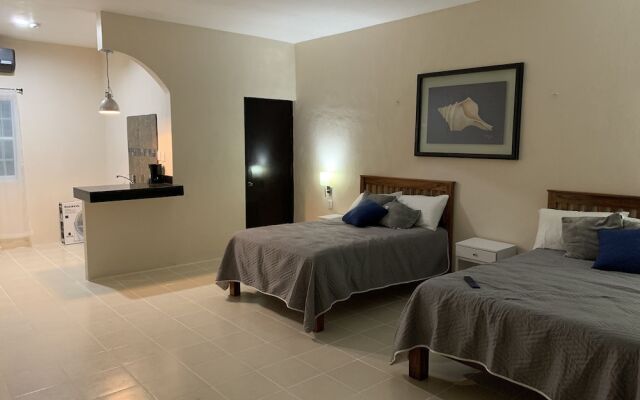 Alojamiento en Cancún StayCancún