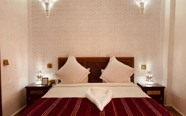 Palais Aix Kabaj & Spa