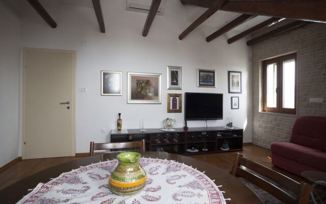 Apartment Split Belvedere