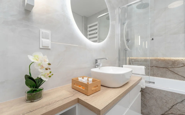 Bright Apartment With Balcony by Renters