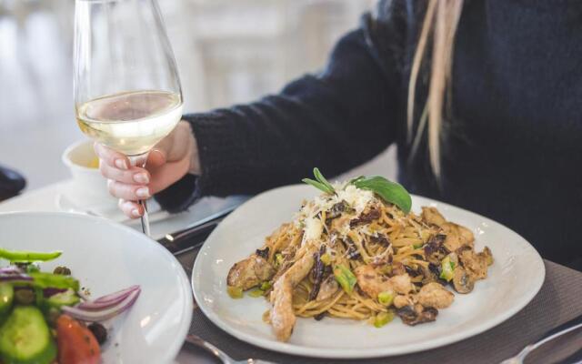 Island Boutique Hotel