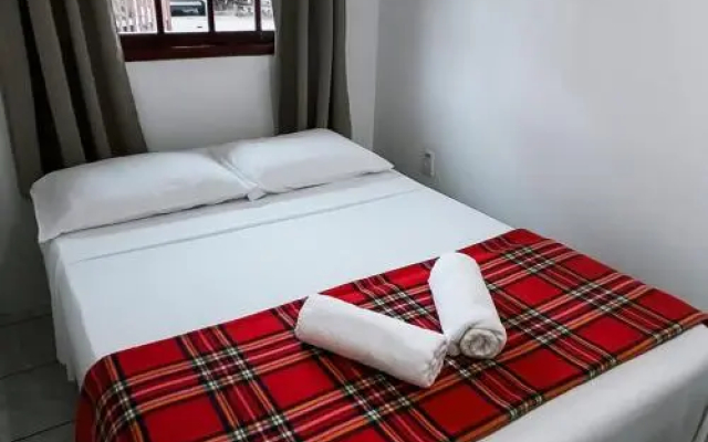 Pousada Moçambique