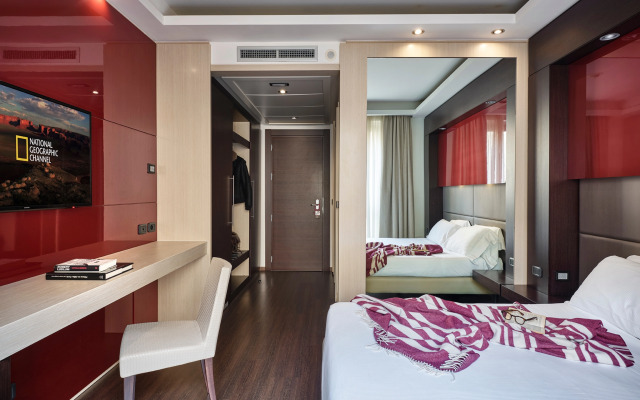 Winter Garden Hotel - Bergamo Airport