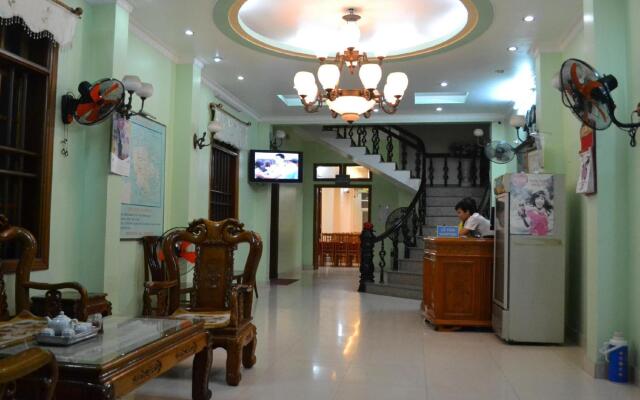 Hoang Ngoc Hotel