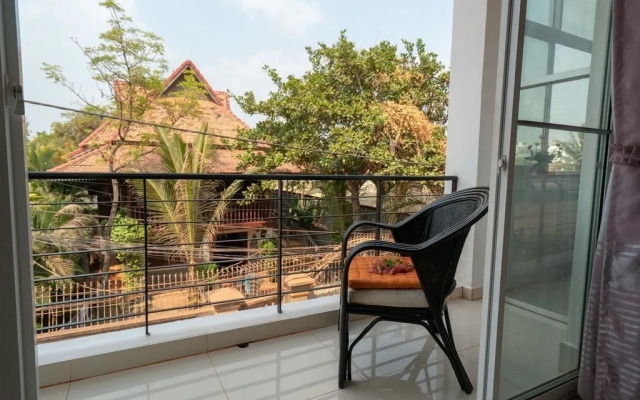 333 HOSTEL, Siem Reap