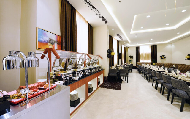 SKAF Hotels