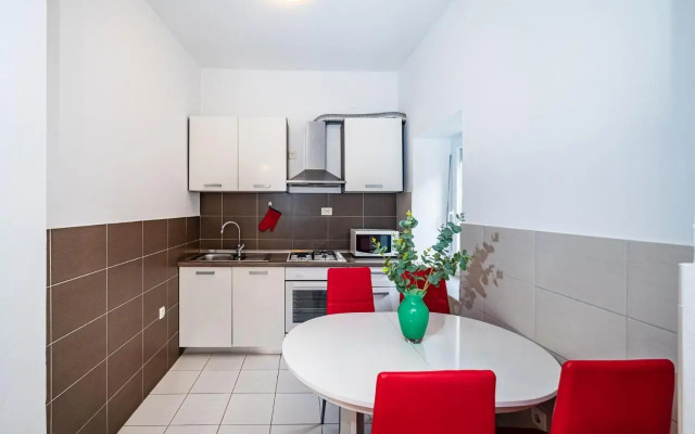 Apartment Eva