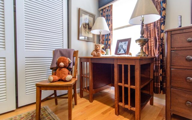 Seldom Scene Meadow Bed & Breakfast