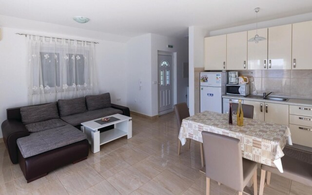 Awesome Home in Klek With Wifi and 1 Bedrooms