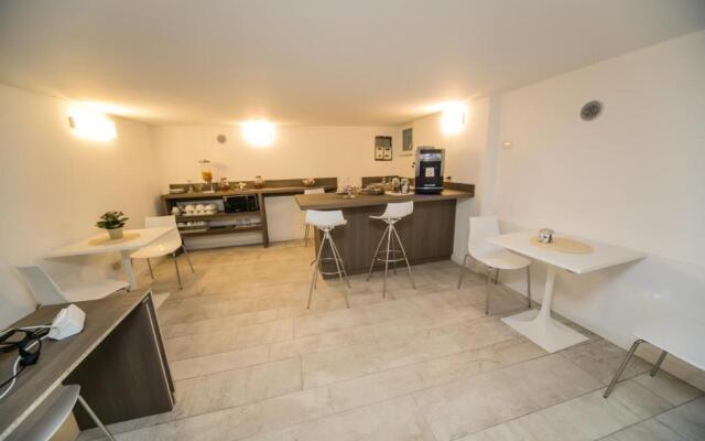 B&B Corte sul Naviglio