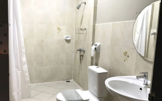 Vongkhamsene Boutique Hotel