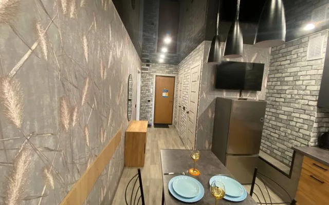 Квартира51 Северный проезд 18