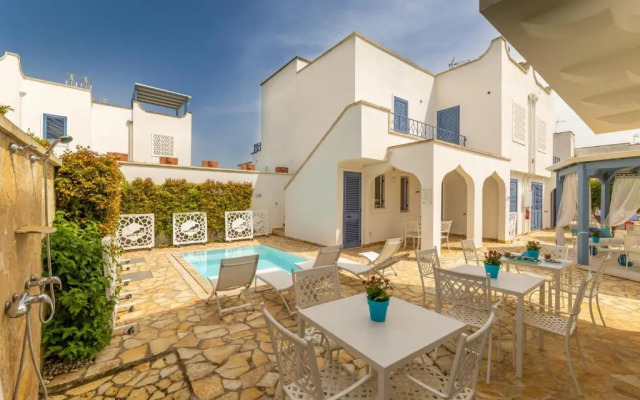 Appartamento Playa Iside