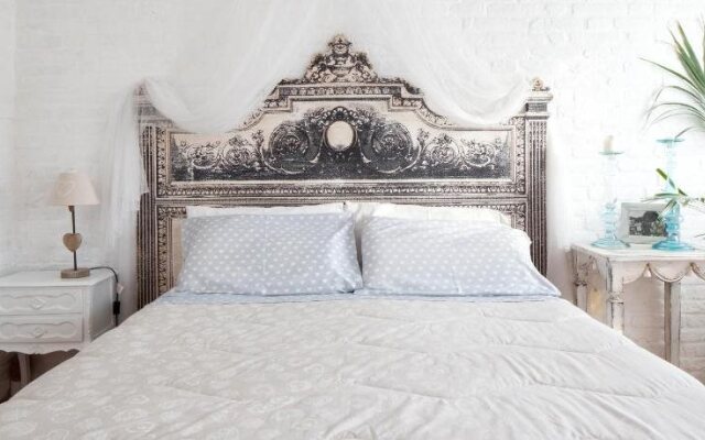Bed  Breakfast Canova