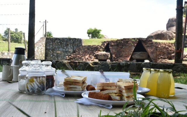 Explorer by Eco Team - Maduru Oya National Park