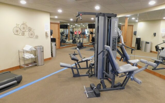 Longhollow Point Inn Studio 1321
