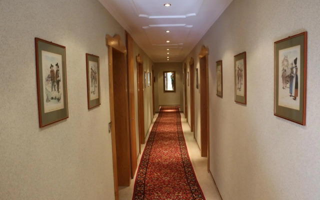DEVA Hotel Sonnleiten